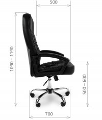 ������ Chairman 418