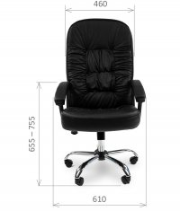������ Chairman 418