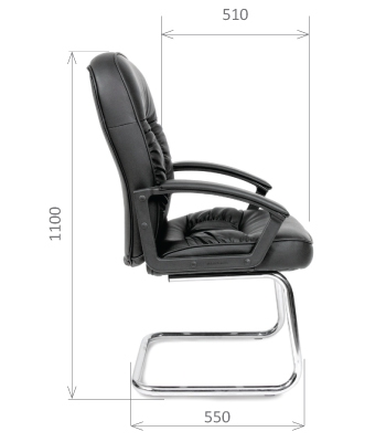 ������ Chairman 418 V