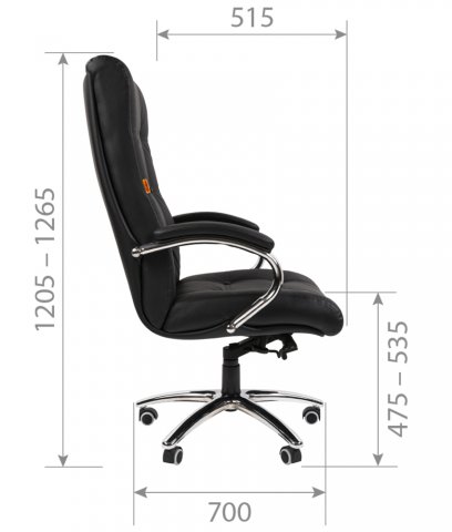 ������ Chairman 424