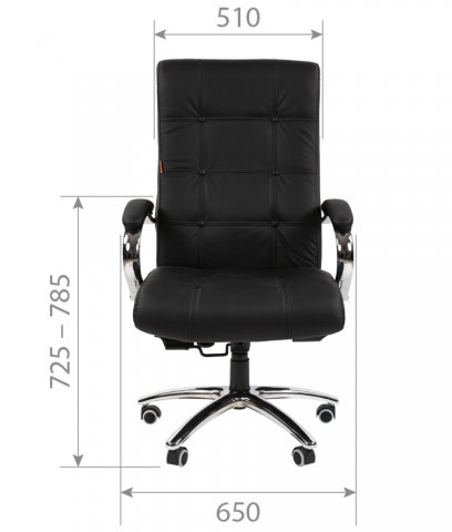 ������ Chairman 424