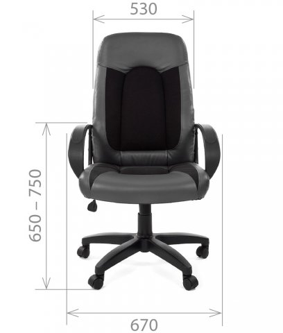 ������ Chairman 429
