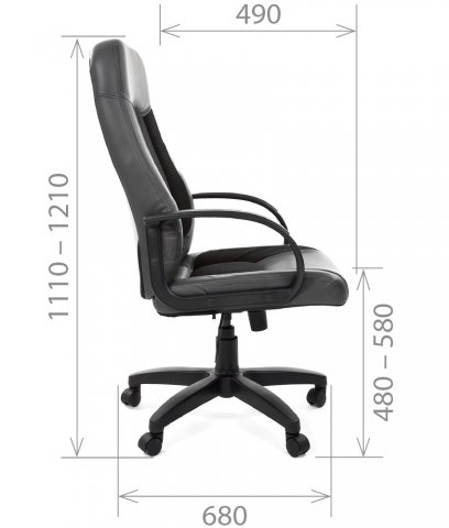 ������ Chairman 429