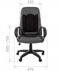 ������ Chairman 429
