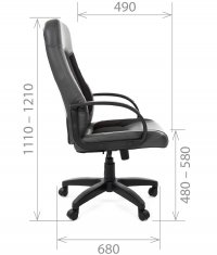 ������ Chairman 429