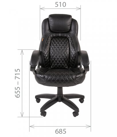 ������ Chairman 432