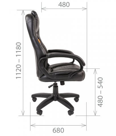 ������ Chairman 432