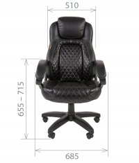 ������ Chairman 432
