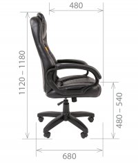 ������ Chairman 432