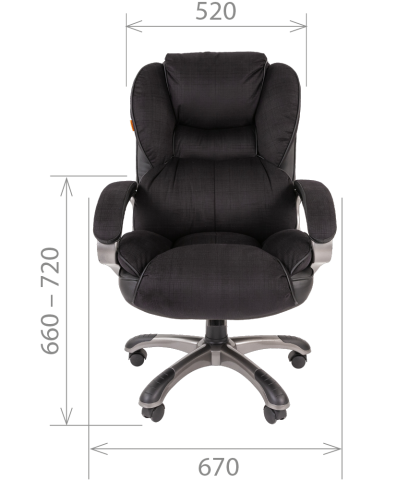 ������ Chairman 434