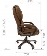 ������ Chairman 434 Home