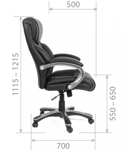 ������ Chairman 435