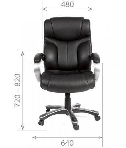 ������ Chairman 435