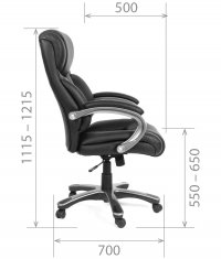 ������ Chairman 435
