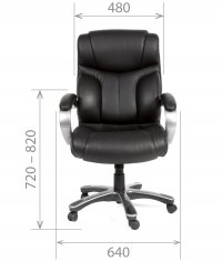 ������ Chairman 435