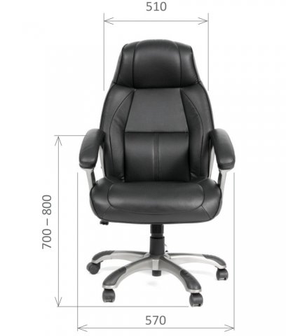 ������ Chairman 436