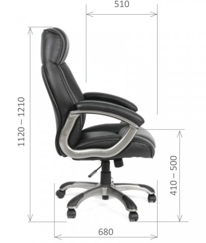 ������ Chairman 436