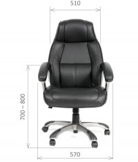 ������ Chairman 436