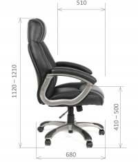 ������ Chairman 436