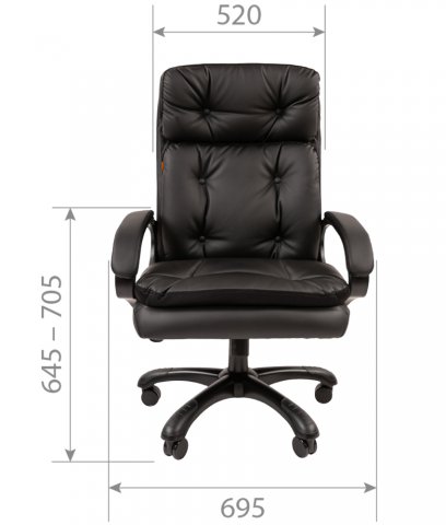 ������ Chairman 442