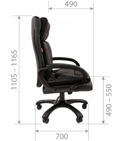 ������ Chairman 442