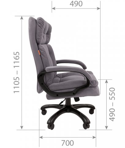 ������ Chairman 442 �����