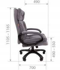 ������ Chairman 442 �����