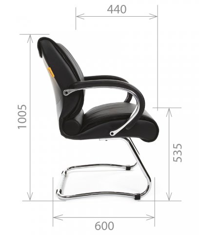 ������ Chairman 445
