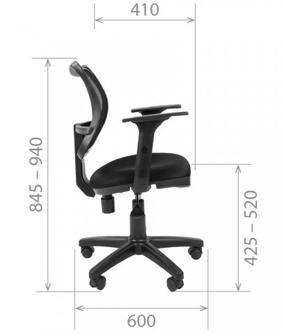 ������ Chairman 450
