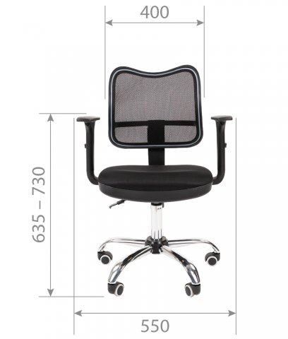 ������ Chairman 450 Chrom