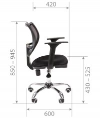 ������ Chairman 450 Chrom