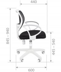������ Chairman 450 LT White
