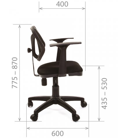 ������ Chairman 450 New