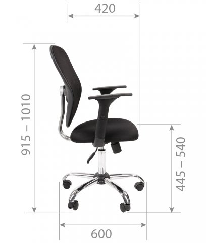 ������ Chairman 451