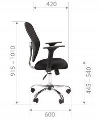 ������ Chairman 451