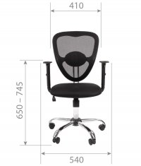 ������ Chairman 451