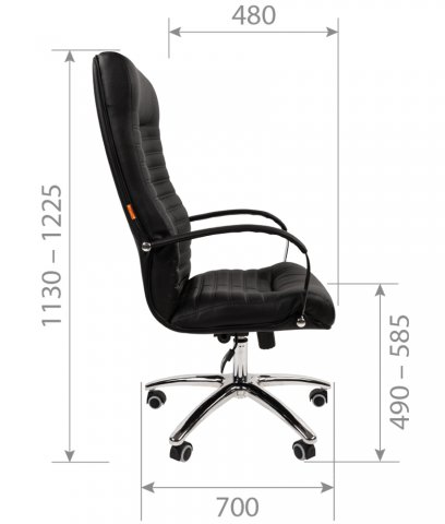 ������ Chairman 480 N