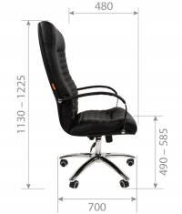 ������ Chairman 480 N