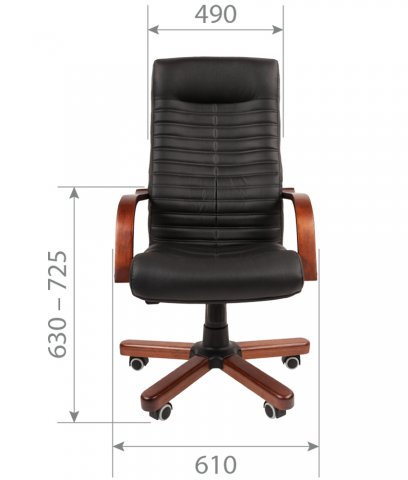������ Chairman 480 N WD N