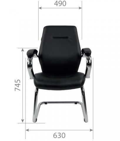 ������ Chairman 495
