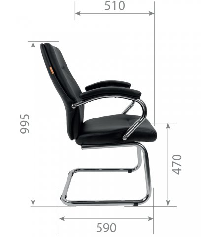 ������ Chairman 495