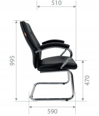 ������ Chairman 495