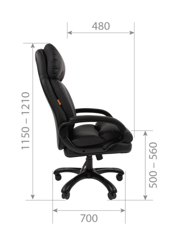 ������ Chairman 505