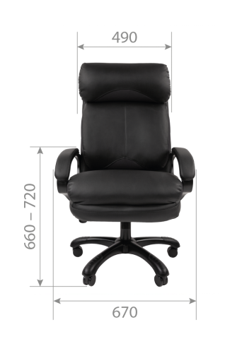 ������ Chairman 505