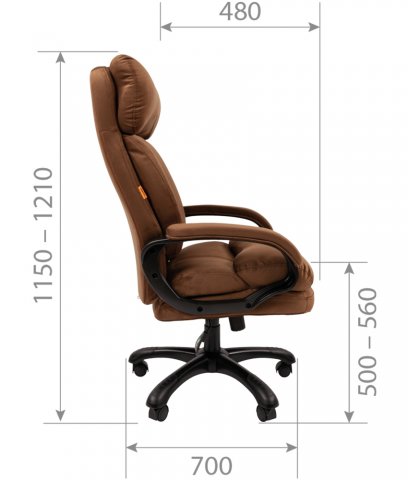 ������ Chairman 505 ���� / Home