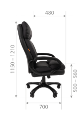 ������ Chairman 505