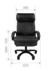 ������ Chairman 505