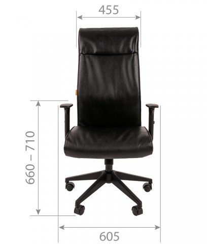 ������ Chairman 510