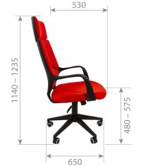 ������ Chairman 525