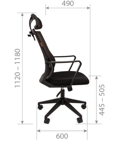������ Chairman 545